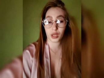 Karinka3080 webcam model stream image