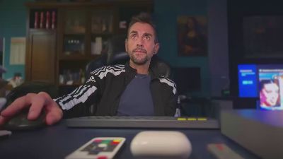 andrew809 webcam model stream image