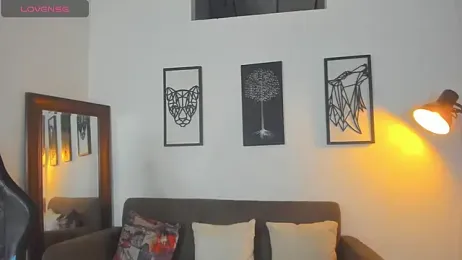 Justin_kingX7 webcam stripchat model stream image