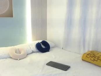 jessdant_luv webcam chaturbate model stream image