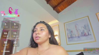 luccia_smith webcam model stream image