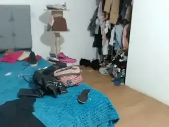 annie_clark2 webcam stripchat model stream image