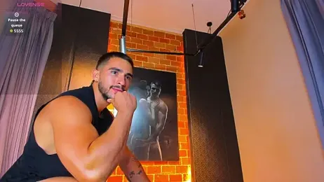 Scottfishcer1 webcam model stream image