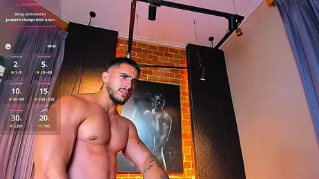 Scottfishcer1 webcam model stream image