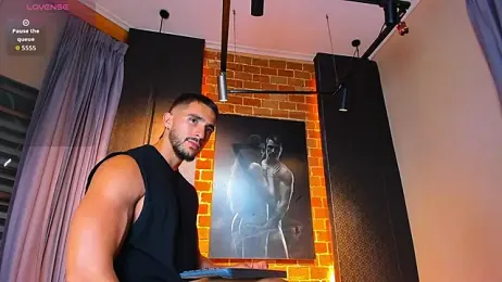 Scottfishcer1 webcam model stream image