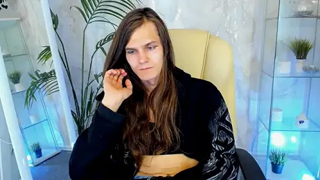 WillFobos webcam model stream image