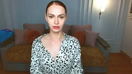 Lady_Sunshine_ webcam model stream image