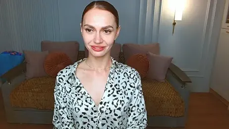 Lady_Sunshine_ webcam stripchat model stream image