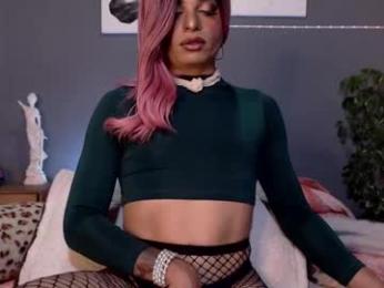 alexjhonsson webcam model stream image