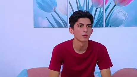 Ana_and_Leo webcam model stream image