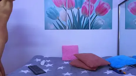 Ana_and_Leo webcam stripchat model stream image