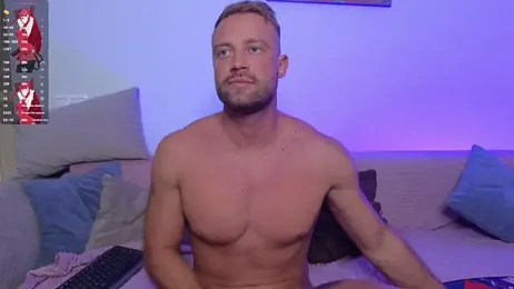 MaxMia webcam model stream image