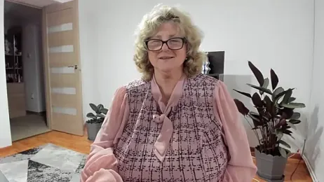 NoraJohnson6 webcam model stream image