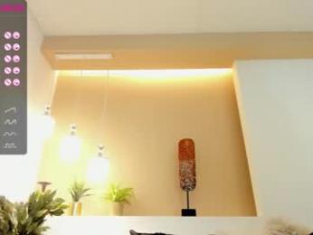 nicolle_jhons webcam model stream image