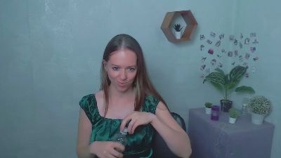 AdaDassi_ webcam model stream image