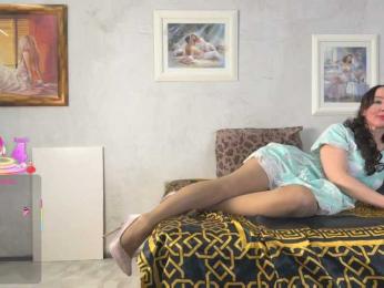 Ameliya-xxx webcam model stream image