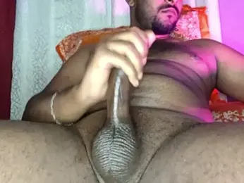 Rony_BD webcam model stream image
