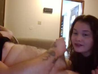 luke_and_nat2023 webcam model stream image