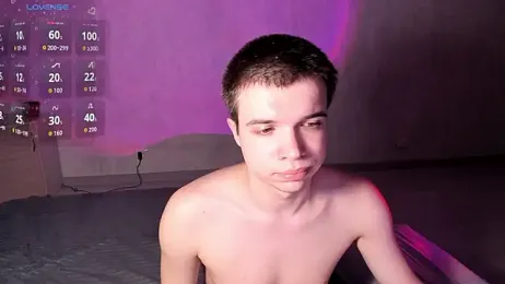 tailer_ webcam model stream image