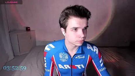 tailer_ webcam model stream image