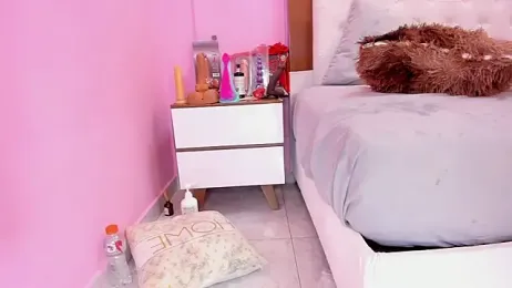 alysonJackson webcam stripchat model stream image