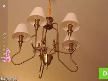 cheekie_breekie webcam model stream image