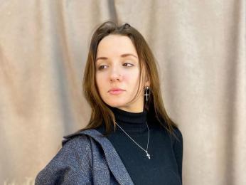 BereniceParrack webcam livejasmin model stream image