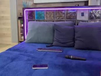 love_me_miss webcam model stream image