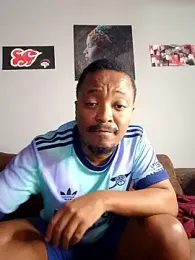 PerfectionBerrie webcam model stream image