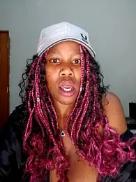 PerfectionBerrie webcam stripchat model stream image