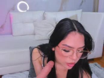 abbydixon1 webcam chaturbate model stream image