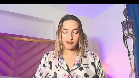 TomLondon_ webcam model stream image