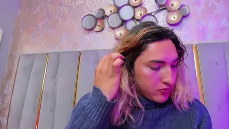 TomLondon_ webcam stripchat model stream image