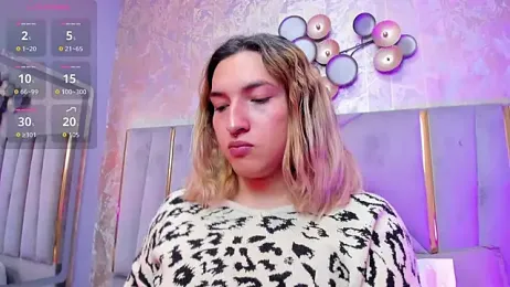 TomLondon_ webcam model stream image