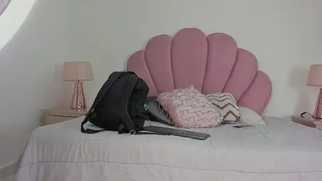 Nicole_Paradise webcam stripchat model stream image