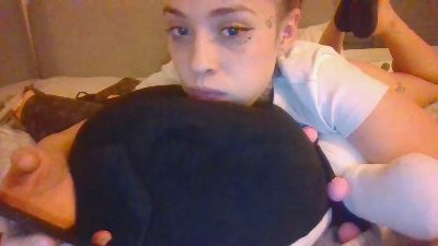 Proyecto8 webcam model stream image