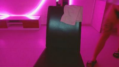 Proyecto8 webcam model stream image