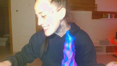 Proyecto8 webcam model stream image