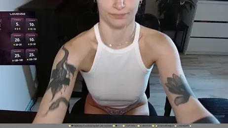 __Leyla__ webcam model stream image