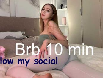 Wetyufi webcam model stream image