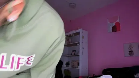 Ian_Castillo_ webcam model stream image