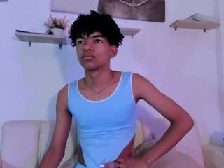 ivone-rose webcam model stream image