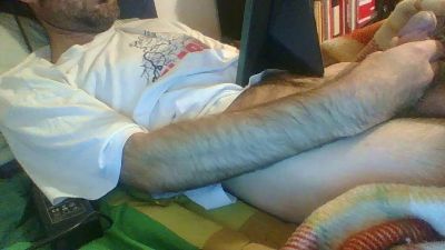 skarto89 webcam model stream image