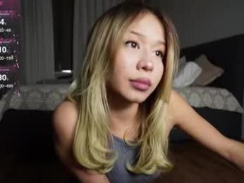 aya__hitakayama webcam chaturbate model stream image