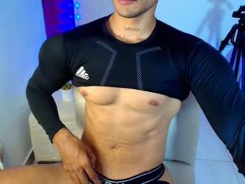 bryan_boy_ webcam model stream image
