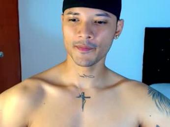 bryan_boy_ webcam model stream image