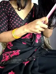 Telugu-Rowdy-pilla webcam model stream image