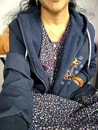 Telugu-Rowdy-pilla webcam model stream image