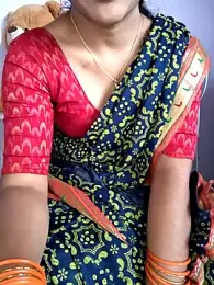 Telugu-Rowdy-pilla webcam model stream image