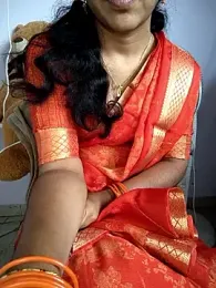 Telugu-Rowdy-pilla webcam model stream image